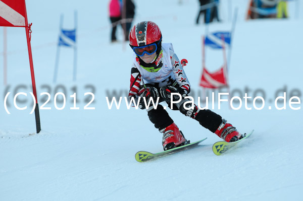 Schongauer Zwergerlrennen 2012