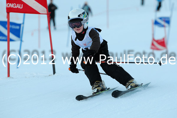 Schongauer Zwergerlrennen 2012