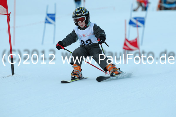 Schongauer Zwergerlrennen 2012