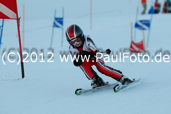 Schongauer Zwergerlrennen 2012