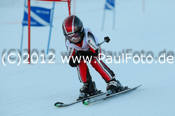 Schongauer Zwergerlrennen 2012