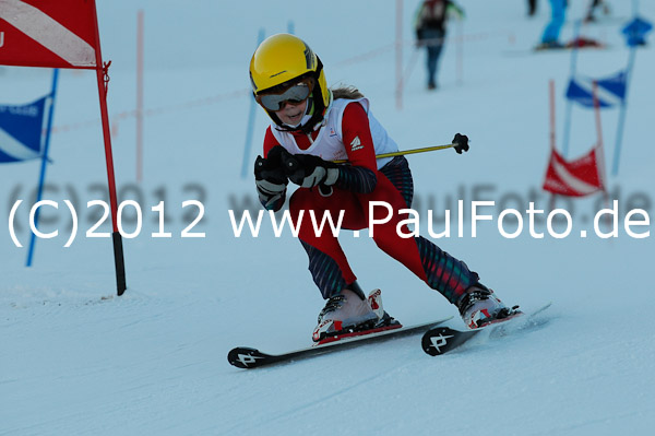 Schongauer Zwergerlrennen 2012