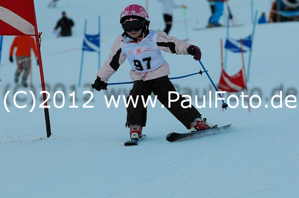 Schongauer Zwergerlrennen 2012