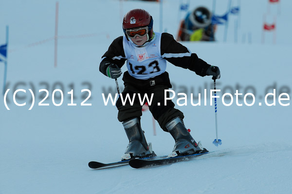 Schongauer Zwergerlrennen 2012