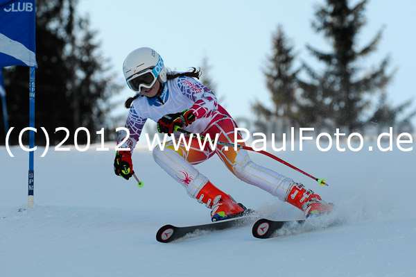 Schongauer Zwergerlrennen 2012