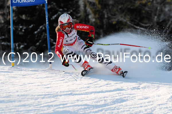 Schongauer Zwergerlrennen 2012