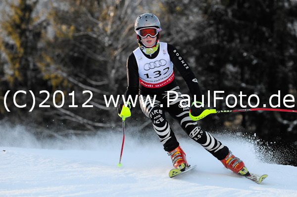 Schongauer Zwergerlrennen 2012