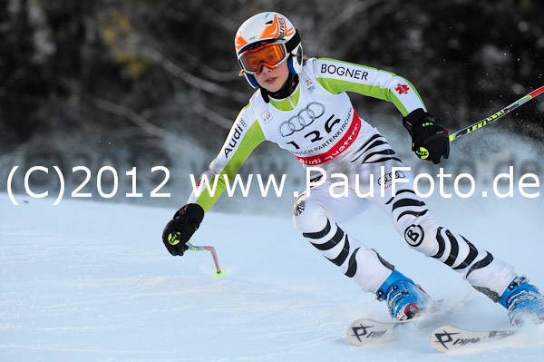 Schongauer Zwergerlrennen 2012