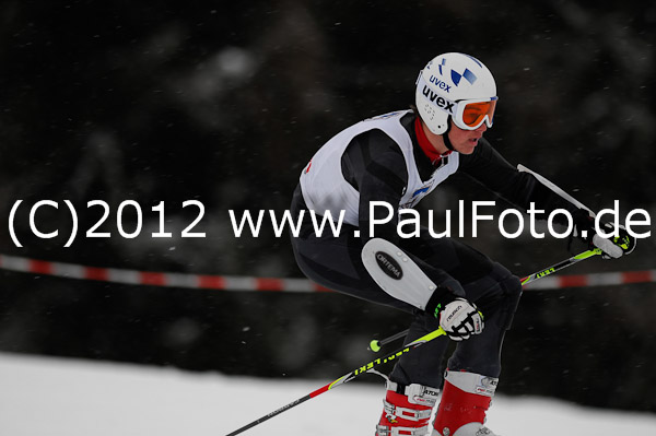 Int.Junioren FIS-Rennen RS