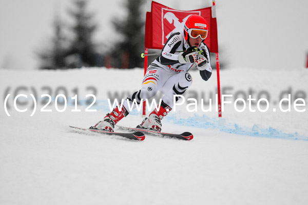 Int.Junioren FIS-Rennen RS