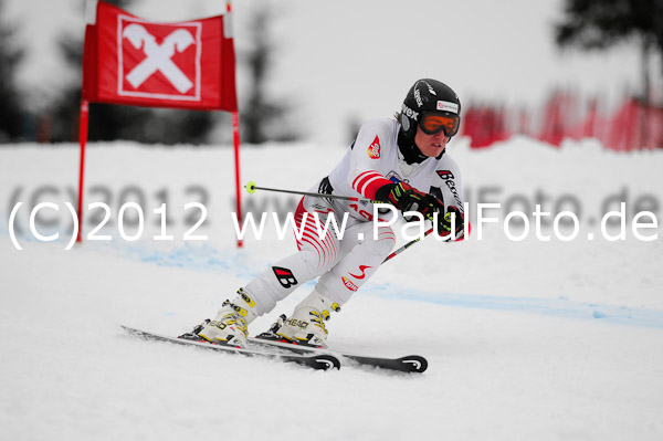Int.Junioren FIS-Rennen RS