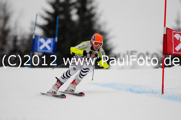 Int.Junioren FIS-Rennen RS