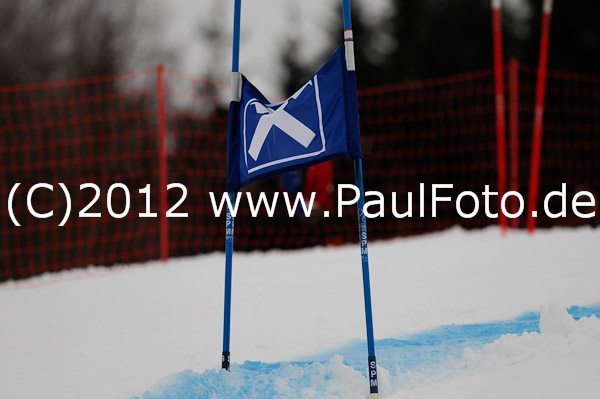 Int.Junioren FIS-Rennen RS