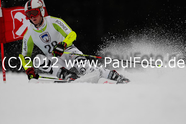 Int.Junioren FIS-Rennen RS