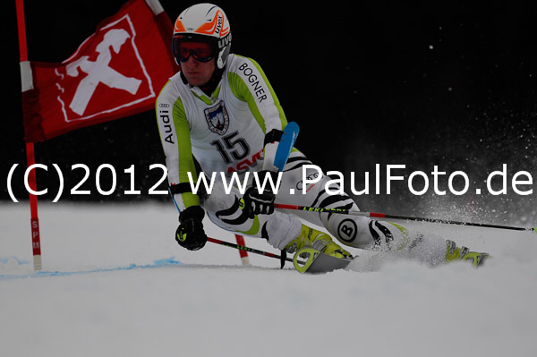 Int.Junioren FIS-Rennen RS