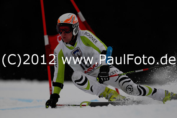 Int.Junioren FIS-Rennen RS
