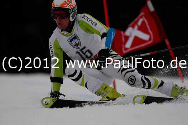 Int.Junioren FIS-Rennen RS