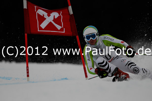 Int.Junioren FIS-Rennen RS