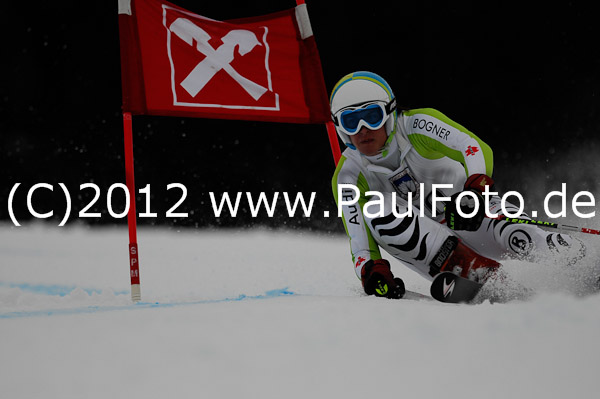 Int.Junioren FIS-Rennen RS