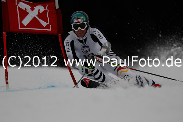 Int.Junioren FIS-Rennen RS