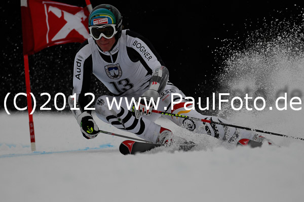 Int.Junioren FIS-Rennen RS