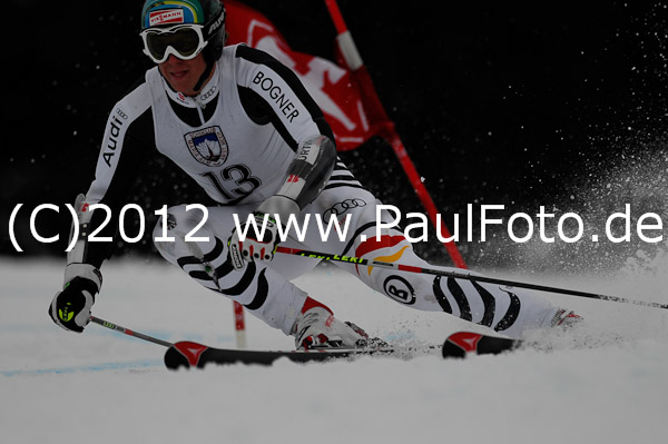 Int.Junioren FIS-Rennen RS