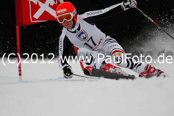 Int.Junioren FIS-Rennen RS