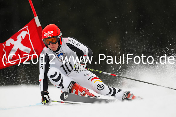 Int.Junioren FIS-Rennen RS