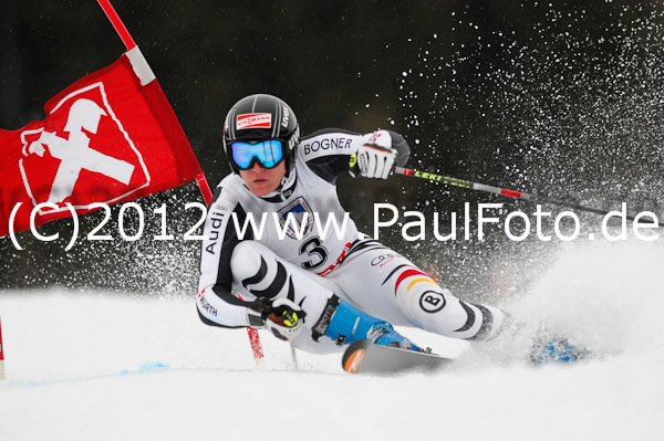 Int.Junioren FIS-Rennen RS