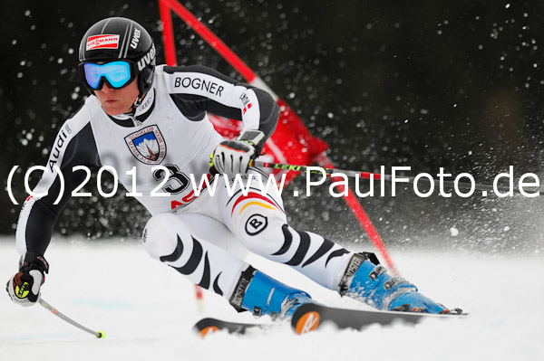 Int.Junioren FIS-Rennen RS