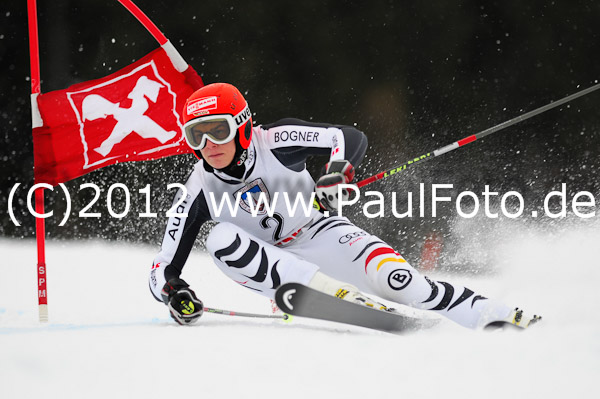 Int.Junioren FIS-Rennen RS