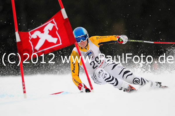 Int.Junioren FIS-Rennen RS