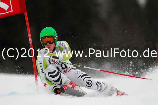 Int.Junioren FIS-Rennen RS