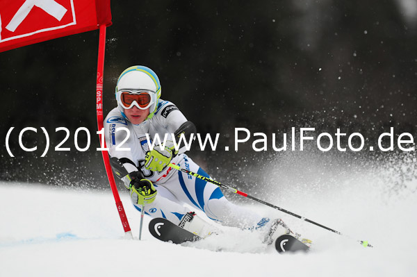 Int.Junioren FIS-Rennen RS