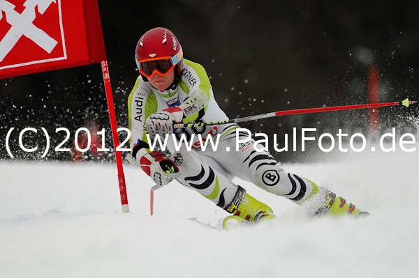 Int.Junioren FIS-Rennen RS