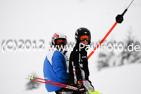 1. Landescup I VSL