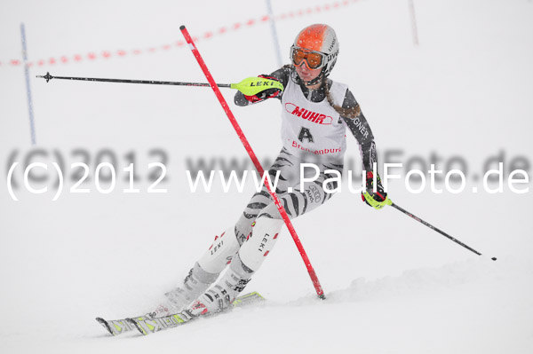 1. Landescup I VSL