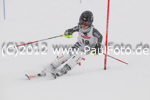 1. Landescup I VSL