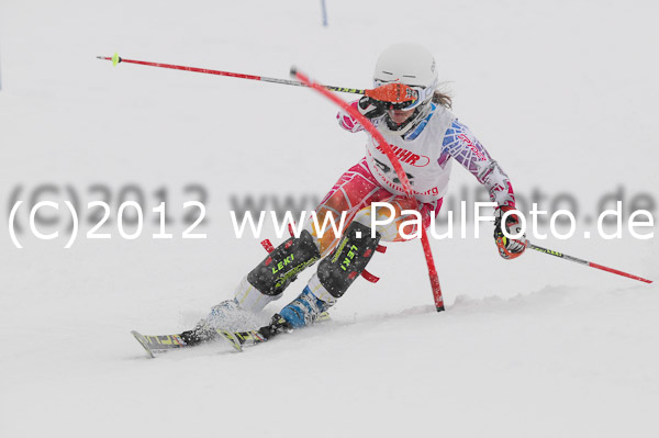 1. Landescup I VSL