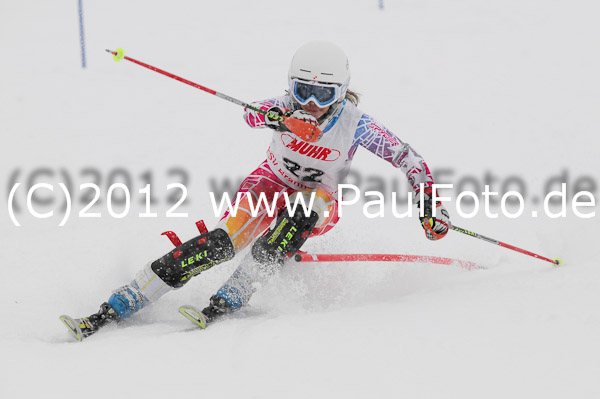 1. Landescup I VSL