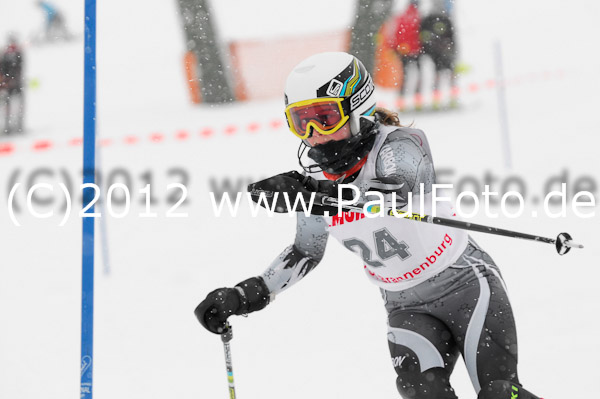 1. Landescup I VSL