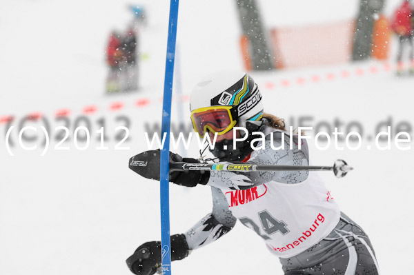 1. Landescup I VSL