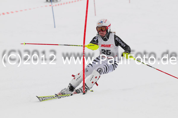 1. Landescup I VSL