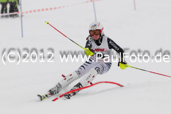 1. Landescup I VSL