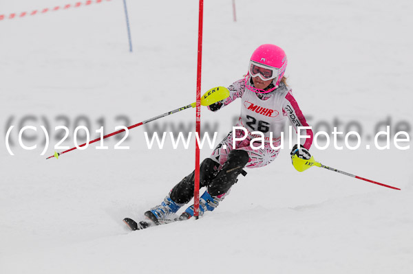 1. Landescup I VSL