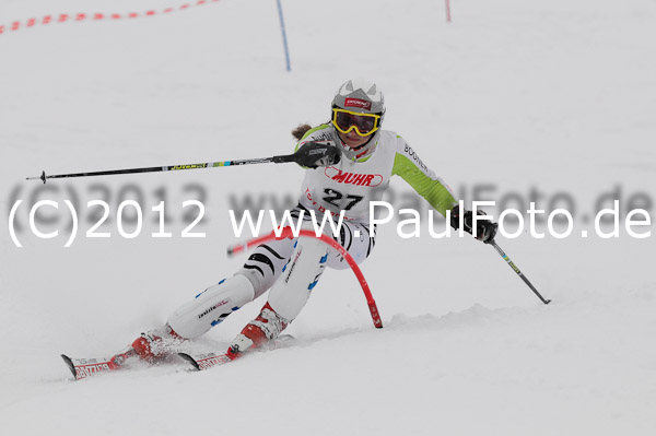 1. Landescup I VSL