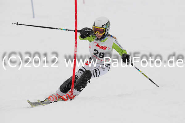 1. Landescup I VSL
