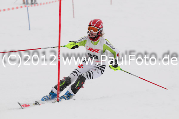 1. Landescup I VSL