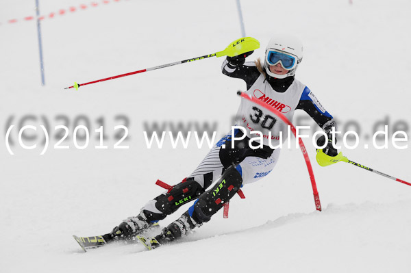 1. Landescup I VSL
