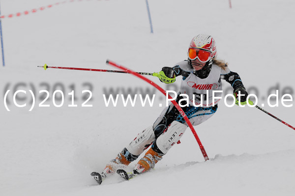 1. Landescup I VSL